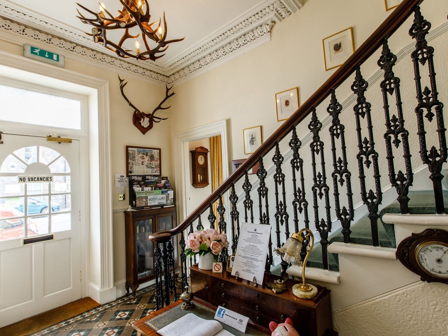 Nhà Superior, có phòng tắm riêng (Private Celebration Villa) | Khu sảnh