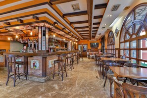 Restaurant - Hostería El Bodegón De Gredos (Arenas de San Pedro)