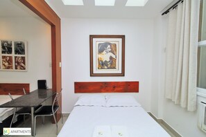 Studio, Multiple Beds, Non Smoking