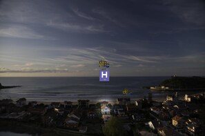 Beach - Hotel Don Pepe Ria (Ribadesella)