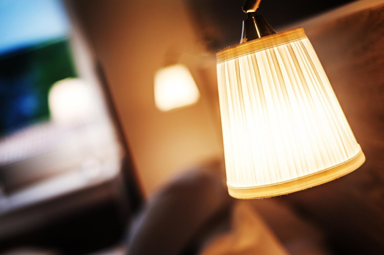 minibar, in-room safe, desk, blackout curtains