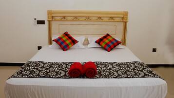 Luxury Villa, Non Smoking, Garden View