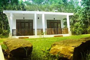 Diseño del edificio