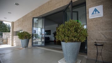 Fachada