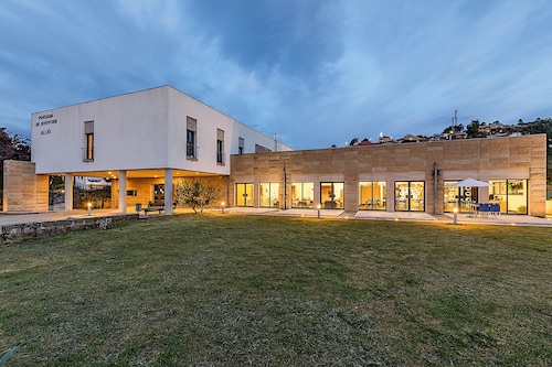 HI Alijo - Pousada de Juventude - Hostel