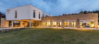 HI Alijo - Pousada de Juventude - Hostel