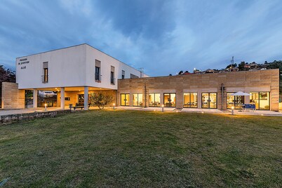 HI Alijo - Pousada de Juventude - Hostel