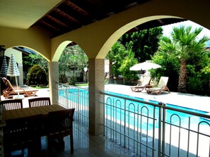 Villa | Piscina privada