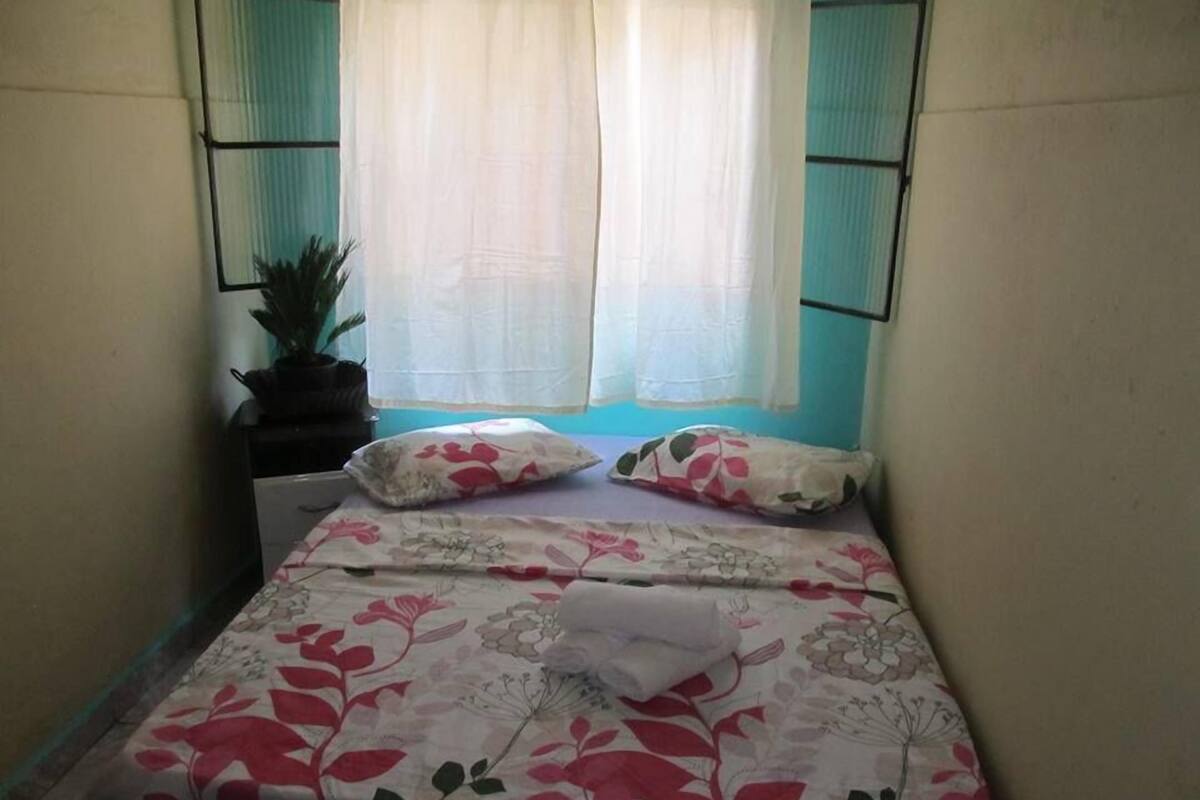Chambre Double, 1 lit double, non-fumeurs | Wi-Fi gratuit