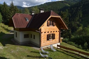 Exterieur