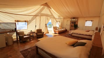 Lakens van Egyptisch katoen, luxe beddengoed, individueel gedecoreerd