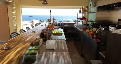 Colonia Rest House Glamping
