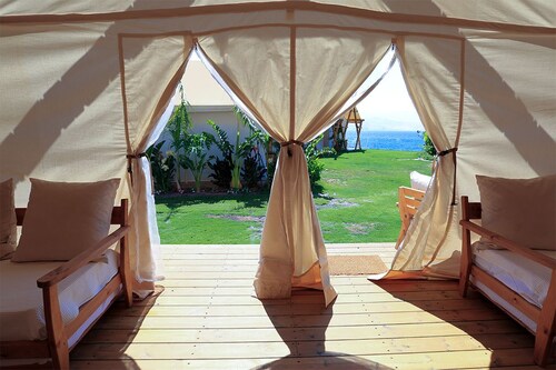 Colonia Rest House Glamping