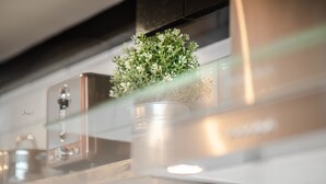 Interior detail - Home At The Mill 5 (Stockport)