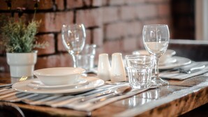 Dining - Home At The Mill 5 (Stockport)