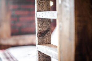 Deluxe Apartment, Multiple Beds, Non Smoking | 2 bedrooms, individually decorated, individually furnished - Home At The Mill 5 (Stockport)