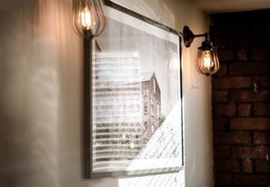 Interior - Home At The Mill 5 (Stockport)