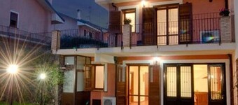 Villa Monte Serra