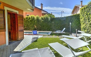 Villa Superior, 6 camere da letto | Vista dalla camera