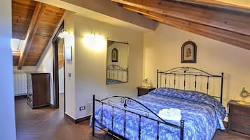 Superior villa, 6 slaapkamers | 6 slaapkamers, geluiddichte muren, een strijkplank/strijkijzer