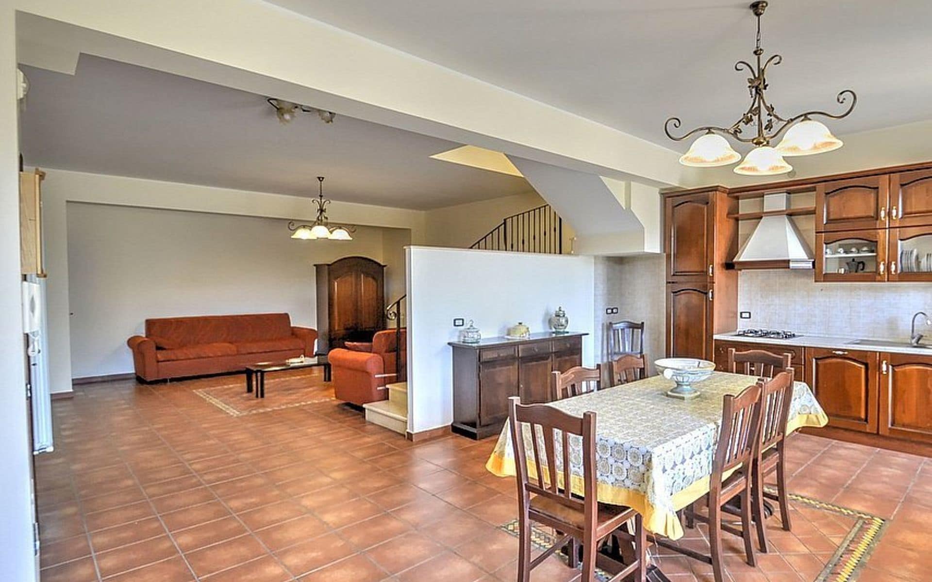 Servicio a la habitación