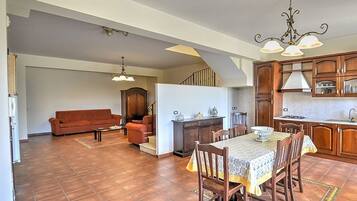 Servicio a la habitación
