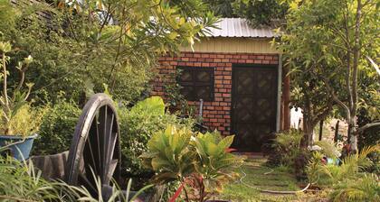 Sok Family Home Villa