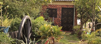 Sok Family Home Villa