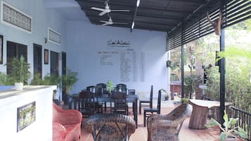 Recepção