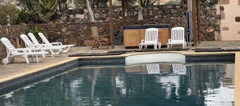 Yatoba Finca Din perfekta dröm