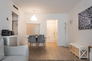 Interior - Bonaigua 512 (Baqueira)