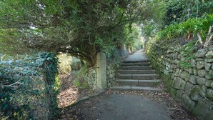 Unclassified image, 3 of 27, button - Godrevy Flat, a Light and Spacious Apartment With Gorgeous Panoramic sea Views From Living Room. Outside Area, Free Parking. Free Wifi/ (St Ives)