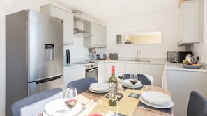 Servicio a la habitación
