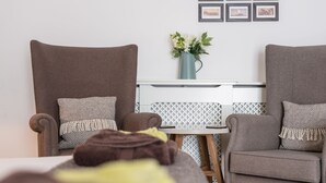WiFi (free) - Stablerooms 2 (Penzance)