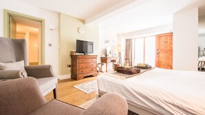 WiFi (free) - Stablerooms 2 (Penzance)