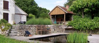 Tramois - Chambres d'hôtes