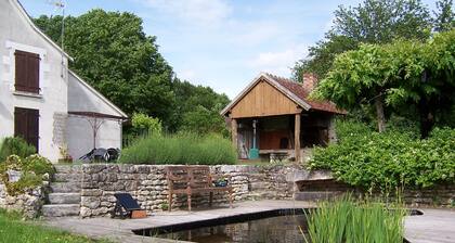 Tramois - Chambres d'hĂŽtes