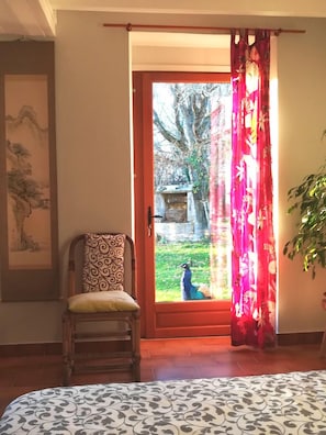 Décoration personnalisée, ameublement personnalisé, rideaux occultants