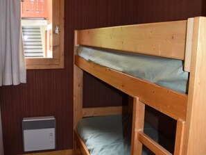 2 Schlafzimmer
