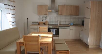 Appartement- Steinkirchner