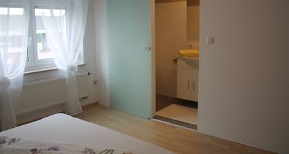 Appartement- Steinkirchner