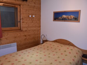 2 chambres, Wi-Fi