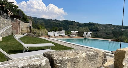 Agriturismo La Burlanda