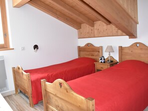 2 Schlafzimmer