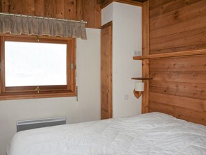 3 bedrooms, free WiFi