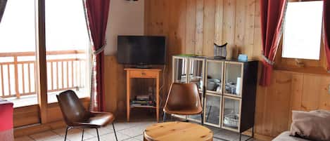 TV