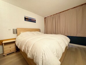 3 Schlafzimmer, kostenloses WLAN