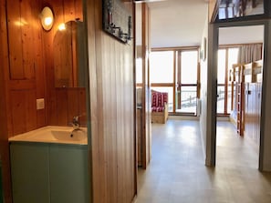 3 Schlafzimmer, kostenloses WLAN