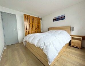 3 Schlafzimmer, kostenloses WLAN