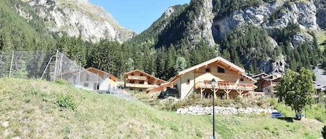 Exterieur